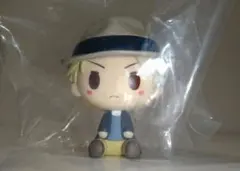 スパイファミリー 一番くじ I賞 ちょこのっこ ロイド・フォージャー