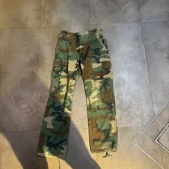 PROPPER 迷彩 カーゴパンツ