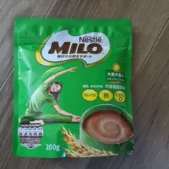 Nestle MILO オリジナル 200gのサムネイル