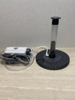 水作　ボトムフィルター R & 水心SSPP-7Sポンプ　金魚&メダカの水づくりのサムネイル