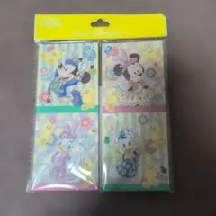 ディズニーイースターメモ帳セット 2019