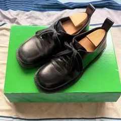 BOTTEGA VENETA Derby Shoes 革靴のサムネイル