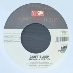 Romain Virgo Can't Sleep Beres Feel Good