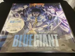 2025年最新】blue giant サウンドトラックの人気アイテム - メルカリ