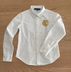 Ralph Lauren ボタンダウンシャツ