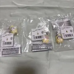 アイナナ　めじるしアクセサリー　triggerセット