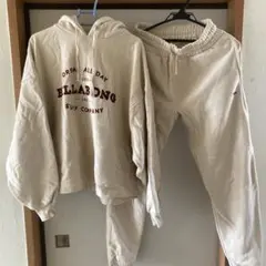 パーカー セットアップ