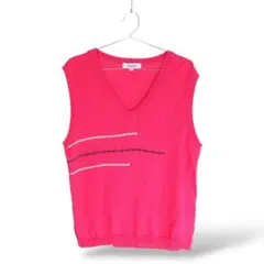 2026年最新】KENZO GOLF ベストの人気アイテム - メルカリ