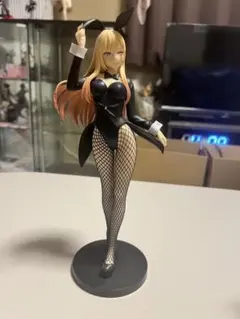 ブルーアーカイブ ニヤニヤ教授 塗装済みガレージキット完成品 - メルカリ