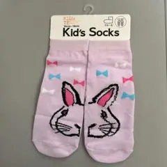 キッズ靴下 16-18cm