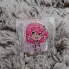 ホロライブ hololive ガチャ アクリルスタンド さくらみこ