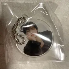 &TEAM EJ アクリル キーリング ウィジュ