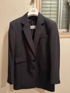 【Maison Margiela】極美品20AW テーラードジャケットのサムネイル