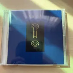rush - CD
