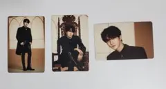 ENHYPEN ジョンウォン　イルコン　トレカ