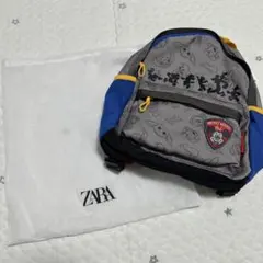 《たら様専用》ZARA/Disney 100TH ANNIVERSARY バッグ