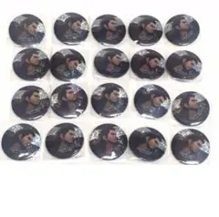 2025年最新】FF15 ファイナルファンタジー スクエニカフェ 缶バッジ