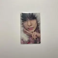 ユウシ　ミラクル　トレカ