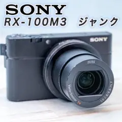 2026年最新】Cyber shot DSC RX100M3の人気アイテム - メルカリ