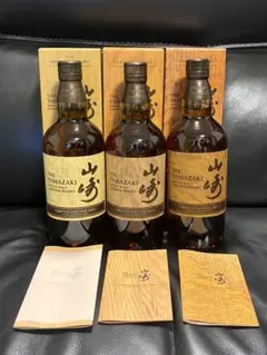 2026年最新】山崎 limited edition 2023の人気アイテム - メルカリ