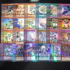 ドラギアスター　ドラコ　デッキパーツ 遊戯王　ラッシュデュエル