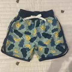 サマンサモスモスラーゴム　水着　S