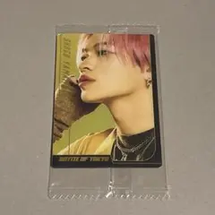 THERAMPAGE 山本彰吾 BOTツインウエハース