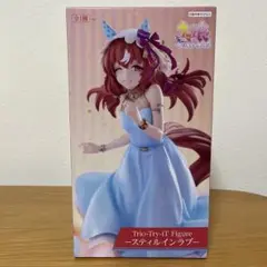 2026年最新】Trio-Try-iT Figure スティルインラブの人気アイテム