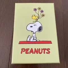 PEANUTS 文房具セット スヌーピー