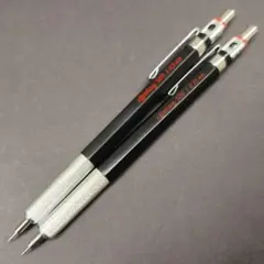 ロットリング600 シャーペン 7本 まとめ売り - メルカリ