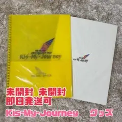 Kis-My-Ft2   キスマイ　パンフレット　ファイル