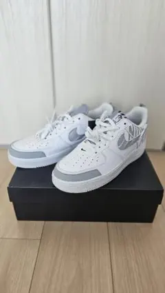 HARU様専用【AIRFORCE1`07 LV8 2（新品未使用）】