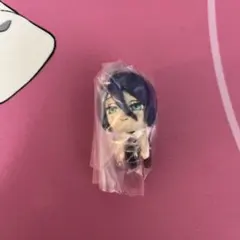 劇場版『チェンソーマン レゼ篇』つまんでつなげてマスコット1 レゼ　カニカン