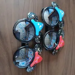 ディズニーサングラス