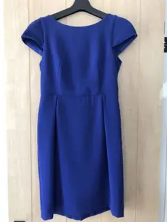 スコットクラブのワンピース