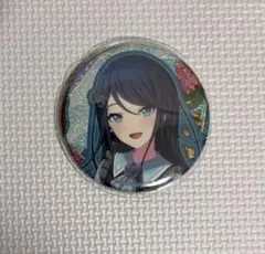 バンドリ Roselia 湊友希那 2024 キービジュアル 缶バッジ バンドリ Roselia 湊友希那 缶バッジ KV5周年 - メルカリ