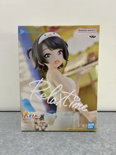 ホロライブ Relax time 大空スバル フィギュア - メルカリ