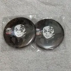 鬼滅の刃 dining 第三期 竈門炭治郎 缶バッジ