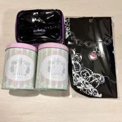 安室奈美恵 LIVE STYLE 2011 グッズセット トートバッグのサムネイル