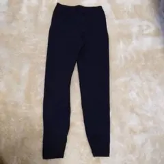 モンベル ネイビー スパッツ 135サイズ