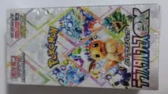ポケモンカードゲーム 　テラスタルフェスex　未開封シュリンク付き