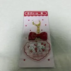 サンリオ　一番くじ　mikko チャーム