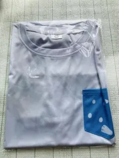 ポケモン30周年サントリーBOSSキャンペーン 足跡Tシャツ　イッシュ地方