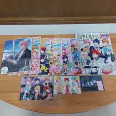 すとぷり セット