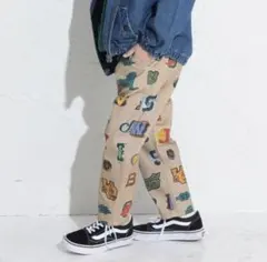 ocean&ground MARKY'S ロングパンツ size 110