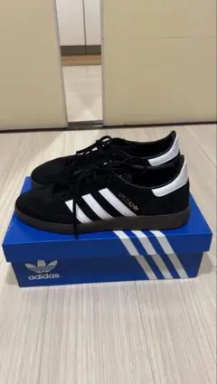 adidas Handball Spezial Black 27cm