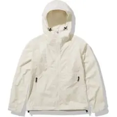 ノースフェイス コンパクトジャケット THE NORTH FACE