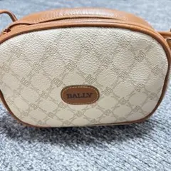 【BALLY】ショルダーバッグ