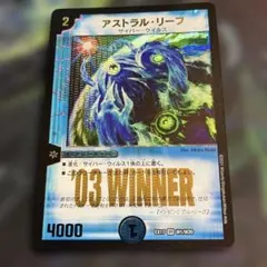 2026年最新】アストラルリーフ winnerの人気アイテム - メルカリ