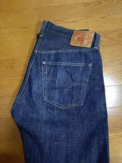 2026年最新】リーバイス501xx w34の人気アイテム - メルカリ